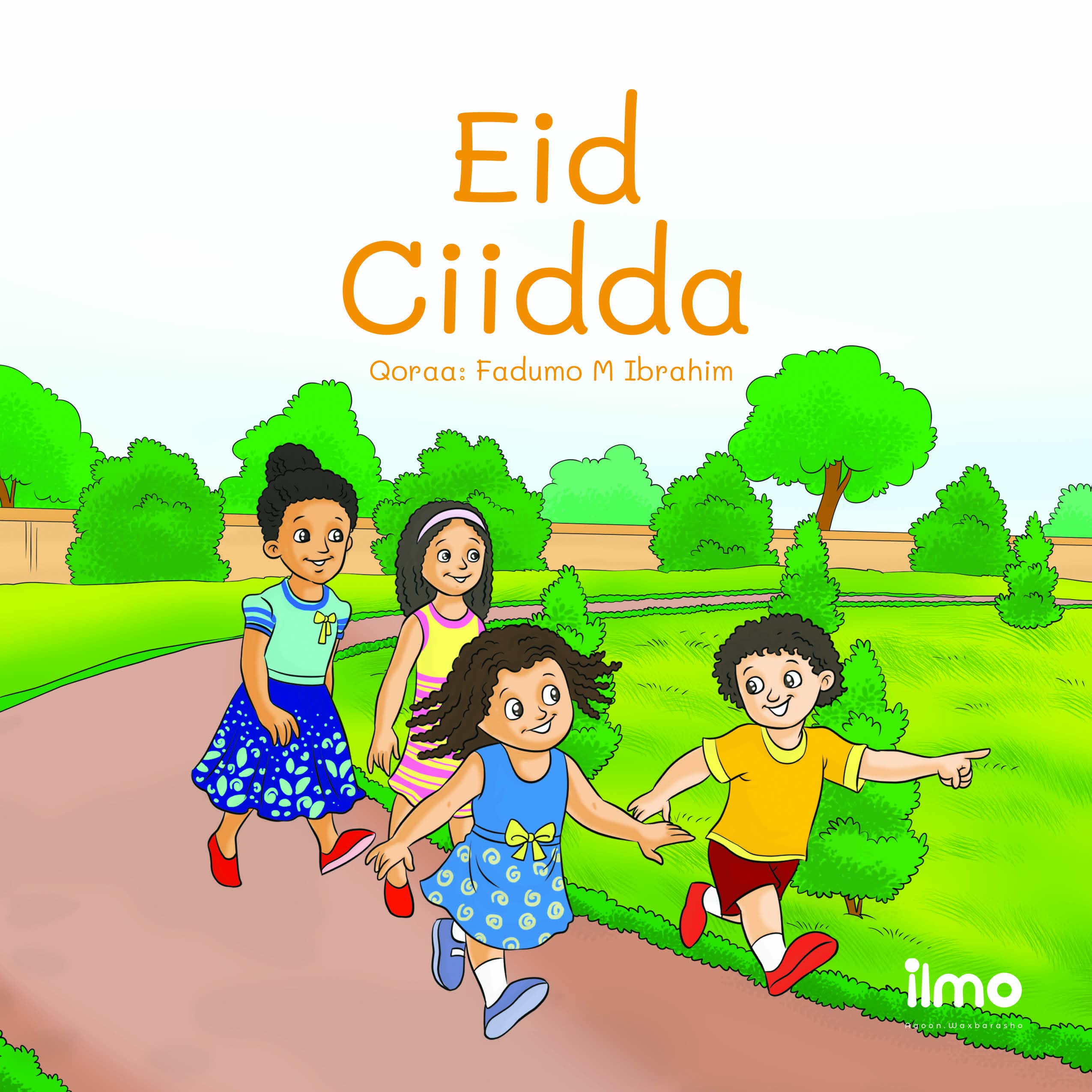 Cover of Ciidda