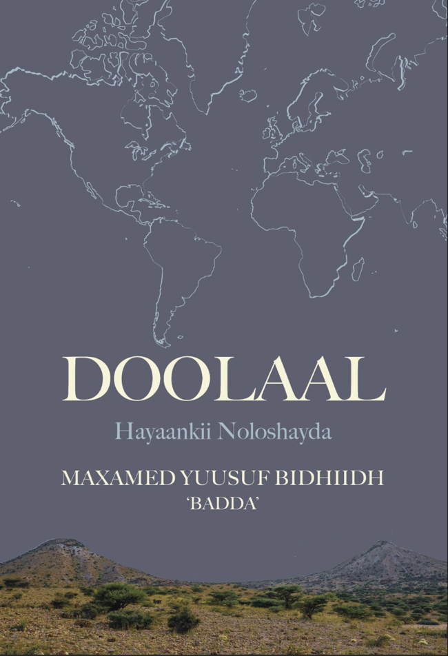 Cover of Doolaal: Hayaankii noloshayda