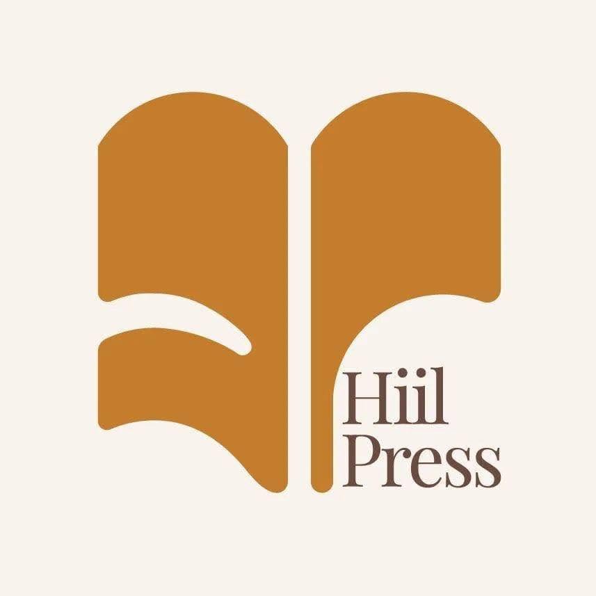 Hiil Press logo