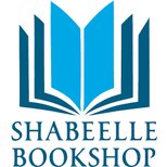 Shabeelle Book Shop logo