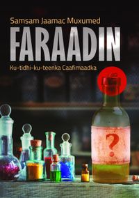 Cover of Faraadin
