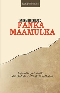 Cover of Fanka maamulka