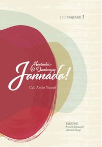 Cover of Maalinkii u dambeeyay jannada