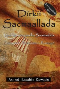 Cover of Dirkii Sacmaallada