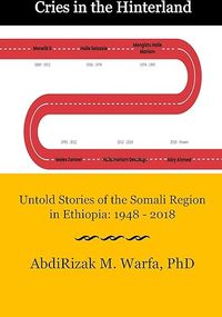 Cover of Cries in the Hinterland