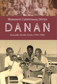 Cover of Danan