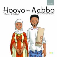 Cover of Hooyo iyo Aabbo