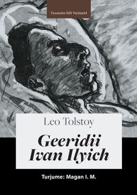 Cover of Geeridii Ivan Ilyich