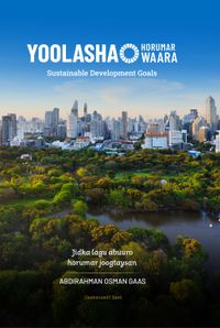 Cover of Yoolasha horumar waara