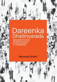 Cover of Dareenka Dhallinyarada